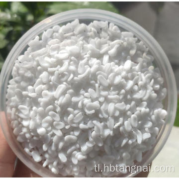 Sodium sulphate filler masterbatch para sa mga bag ng HDPE LDPE